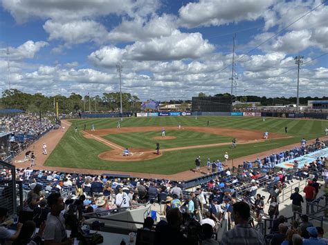 tampa bay rays spring training games